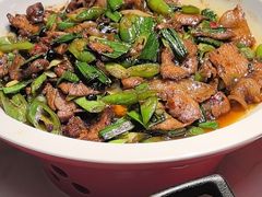 -百年神厨·地道川菜(清江西路店)