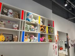 -方快PLUS照相馆(闵行龙湖天街店)