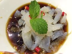 鹿角参-那家小馆•北京菜•烤鸭(中关村店)