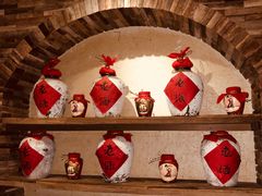 -兰溪小馆(东直门簋街店)