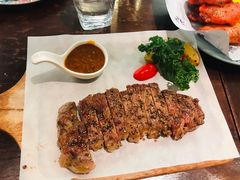 -新鲜誌·新派食集(万象天地店)