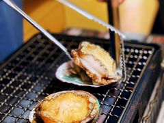 -白仁仔· 活烤海鲜 宵夜(豫园店)