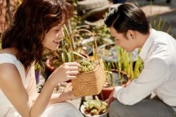 -IDO婚纱摄影(上海旗舰店)