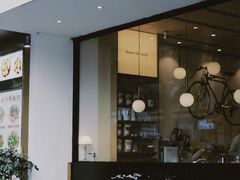 门面-常识咖啡common sense(春熙路店)