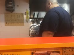 -拉面莊夢語＆中华料理八椿