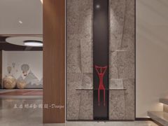 -申远空间设计丨大宅别墅装修定制(徐汇设计中心)