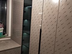 -佰丽爱家全屋定制(汶水店)