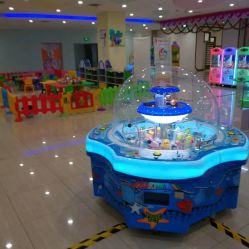 -都乐汇儿童乐园(莱蒙都会店)