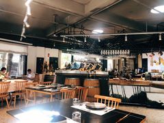 大堂-Marina厨房·ALA精酿(月湖盛园店)