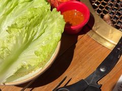 -黑牛の店·和牛烧肉(太原万象城店)