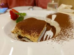 -爱茉莉意大利西餐厅