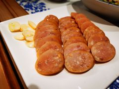 -东方饺子王(新奥购物中心店)