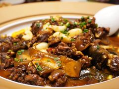 -南小馆(迪士尼小镇店)