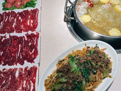 -潮泰牛肉火锅 · 创于1992年(车公庙店)