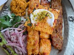 -SULTAN·苏坦土耳其餐厅(新光汇店)
