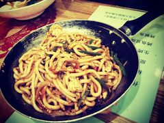 -锅儿挑面馆