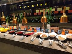 -二楼咖啡厅·厦门源昌凯宾斯基大酒店(湖滨中路店)