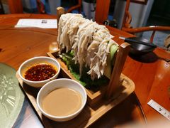 晾衣毛肚-醉长安(南门总店)