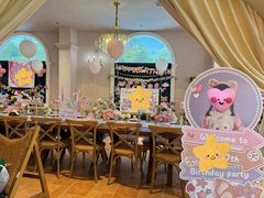 -HERRE·FARM 赫尔露营农场·团建聚会包场