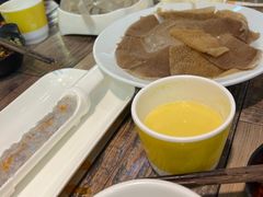 -牛缘村·贵州黄牛肉火锅(西善桥店)