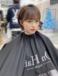 -OnHair造型