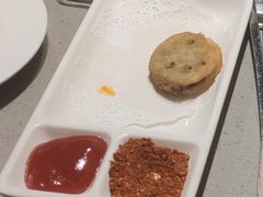 -海底捞火锅(关山保利店)