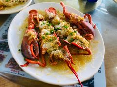 -明记海鲜大排档(巽寮湾店)