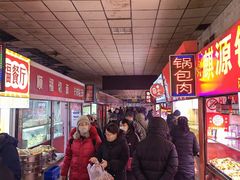 -大东门农贸市场(东顺城街)