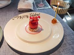 -弦月窗LUNETTE BY AMANDA(复兴路店)