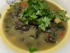 -火龙堂·风味民间菜(文一路店)