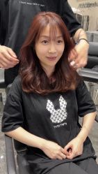 -MMby Hair Code芭曲发型