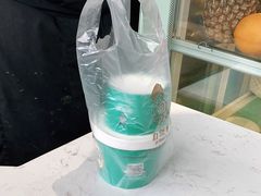 -自然椰·海南清补凉(海月广场店)