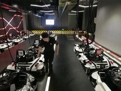 -魔赛卡丁车赛车汇(上海店)
