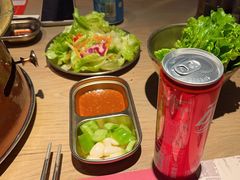 -西塔老太太泥炉烤肉(望京一店)