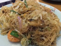 -501號台州海鲜餐厅(海创园店)