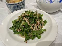 -老吉士酒家(天平路店)