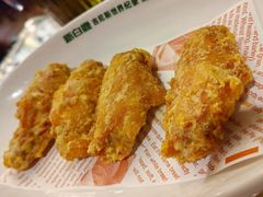 -新白鹿餐厅(爱琴海购物中心店)