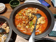 -云海肴·汽锅鸡·云南菜(美罗城店)