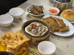 -百回味老爸茶(海彤店)