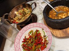 -径山十八道·风味民间菜(华夏之心店)