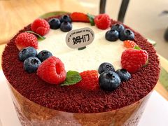 -姆们M Sweetie Cake(五道口店)