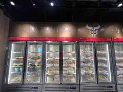-牛串门串串香(东直门簋街总店)