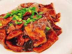 老妈响油猪肝-光明邨大酒家(淮海路店)