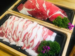 -湊湊火锅·茶憩(上海合生汇店)