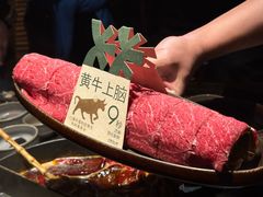 -大龙燚·旷野鲜火锅(广州首店)
