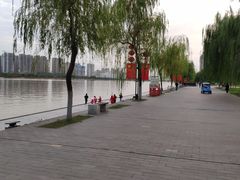 -渭滨公园