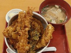-虹梅食堂·爱蝦乃家
