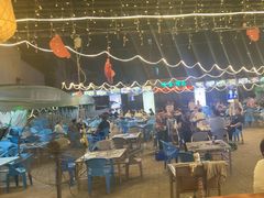 -清真·馬坡二旦烧烤(人生一串拍摄店)