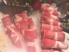 -海鸿荟·沿江菜(中山北路店)