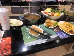 -呷哺呷哺(西单大悦城店)